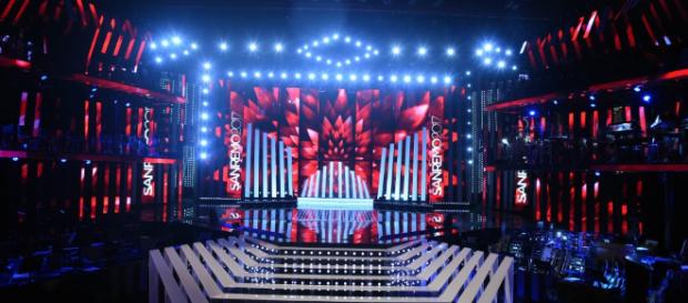 Sanremo 2017, la Rai presenta la scenografia del 67° Festival | TV ... - sorrisi.com Sanremo 2017, la Rai presenta la scenografia del 67° Festival | TV ... - sorrisi.com