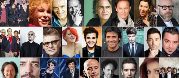 Sanremo, le scelte di Baglioni non piacciono al web | radioitalia.it Sanremo, le scelte di Baglioni non piacciono al web | radioitalia.it