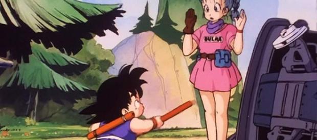 Se cumplen 30 años del estreno de Dragon Ball. - 20minutos.es Se cumplen 30 años del estreno de Dragon Ball. - 20minutos.es