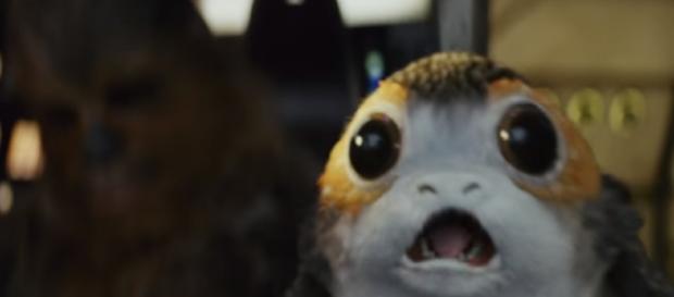 Star Wars: The Last Jedi Trailer (Official) Star Wars | YouTube Star Wars: The Last Jedi Trailer (Official) Star Wars | YouTube
