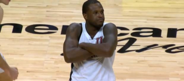The Miami Heat might trade Dion Waiters to start a full-scale rebuilding -- FreeDawkins via YouTube The Miami Heat might trade Dion Waiters to start a full-scale rebuilding -- FreeDawkins via YouTube