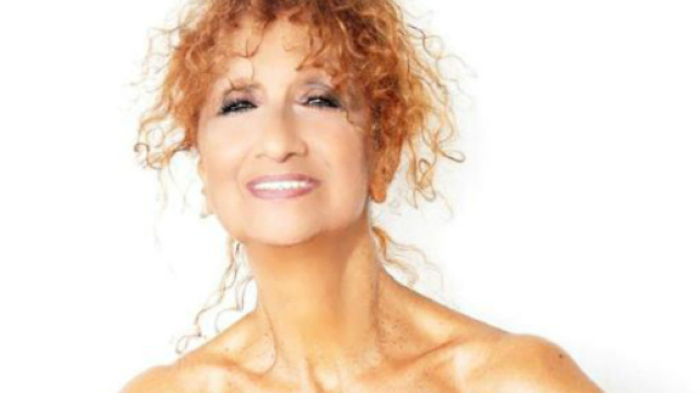 Anna Mazzamauro picchiata sul set