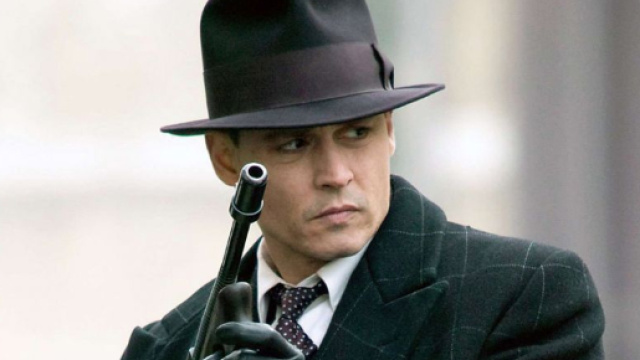 Attori e film con il mitico cappello Borsalino: foto - Panorama - panorama.it