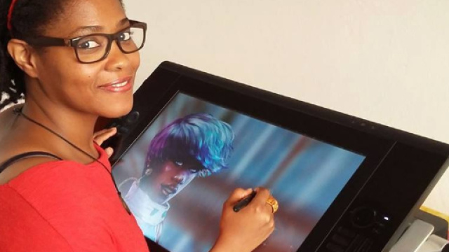 Découverte: « Mulatako », la nouvelle BD camerounaise de Reine Dibussi - auletch.com
