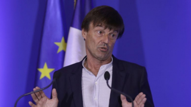 Le parc automobile du ministre au cœur de la déclaration - sciencesetavenir.fr