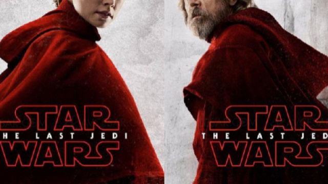 Les derniers Jedi – le prochain volet de la saga Star Wars - figurines-mania.com