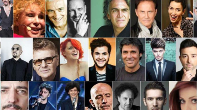 Sanremo, le scelte di Baglioni non piacciono al web | radioitalia.it