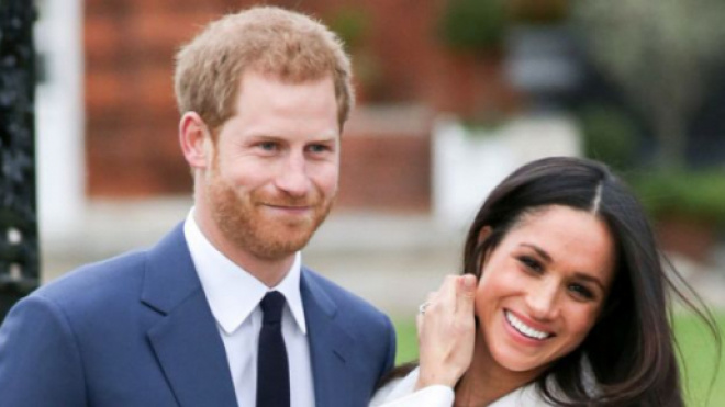 du prince Harry et Meghan Markle : on connaît le lieu et la date ... - yahoo.com