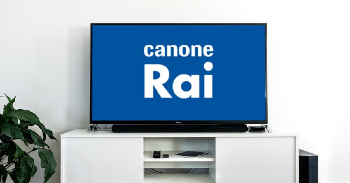 Canone Rai 2018, Chi Può E Come Richiedere L'esenzione