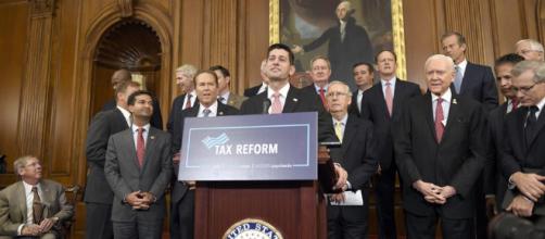 Donald Trump unveils long-awaited tax reform plan | News | DW ... - dw.com