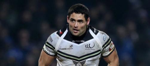 Hep Cahill - one of Widnes' most consistent performers over the years. Image Source - dailystar.co.uk