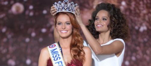 Qui est la Miss France 2018, Maëva Coucke ? - rtl.fr