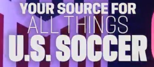 All Things US Soccer - Image credit - @ussoccer - Twitter