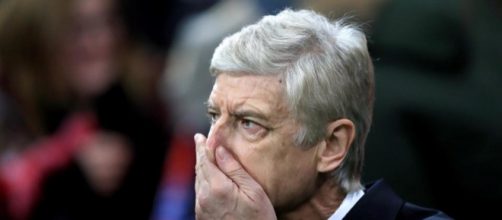 Arsenal boss Arsene Wenger admits FA Cup defeat against Sutton ... - thesun.co.uk