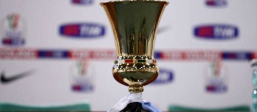 Coppa Italia 2016-2017 Tim Cup | Calendario, Tabellone, Data Finale - today.it