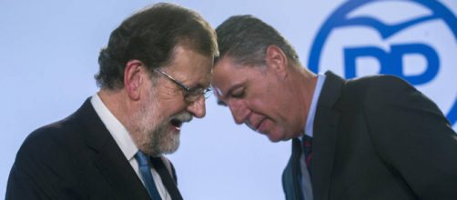 Elecciones Cataluña: Rajoy abrirá la precampaña en Cataluña el 12 ... - elconfidencial.com