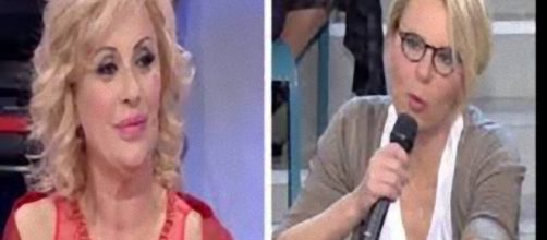 Maria De Filippi spiazza tutti e fa una sorpresa.