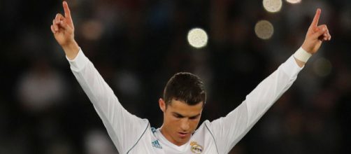 Real Madrid 1-0 Gremio: Cristiano Ronaldo y los Blancos continúan ... - beinsports.com