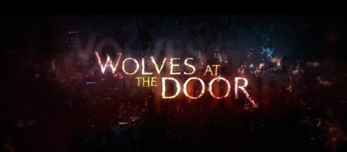 The Wolves at the Door - the worst film of 2017 | Promo materials | Zero | YouTube