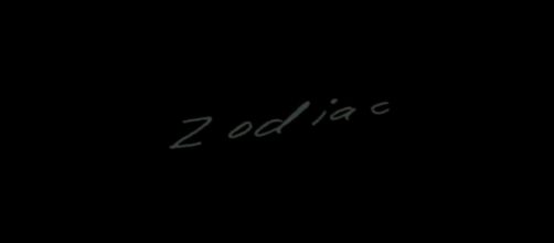 Zodiac Trailer - YouTube/YouTube Movies Channel