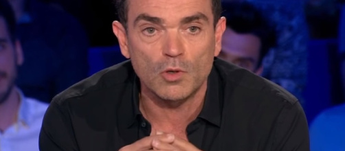 On n'est pas couché" : "Daddy cool", un film "scato" pour Yann Moix - rtl.fr