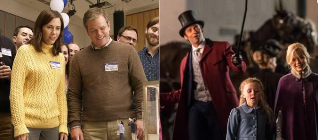 5 movies to see this holiday season. Image Credit: Blasting News 5 movies to see this holiday season. Image Credit: Blasting News