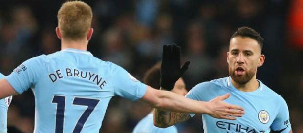 City assomme United et la Premier League | Derniéres Nouvelles - ddns.net City assomme United et la Premier League | Derniéres Nouvelles - ddns.net