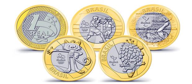Colecionadores pagam muito bem por essas moedas Colecionadores pagam muito bem por essas moedas