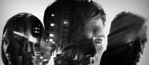 Anna Torv, Jonathan Groff y Holt McCallany protagonizan este trepidante thriller Anna Torv, Jonathan Groff y Holt McCallany protagonizan este trepidante thriller