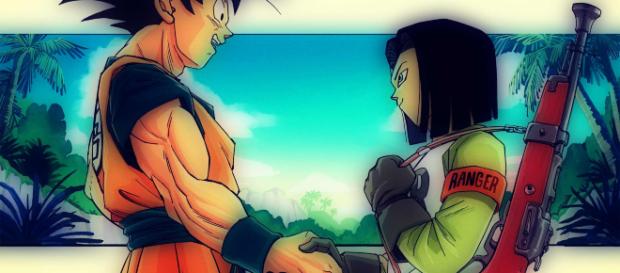 DBS ha justificado un error de Dragon Ball Z. DBS ha justificado un error de Dragon Ball Z.