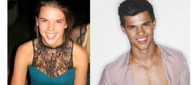 Eles até parecem ser parentes de tão parecidos Eles até parecem ser parentes de tão parecidos