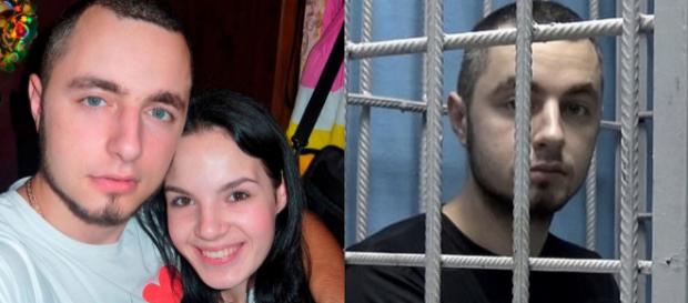 Em um acesso de fúria advindo de ciúmes, Dmitry Grachyov cometeu um crime bárbaro contra a esposa, Margarita Grachyova (Crédito: East2West News) Em um acesso de fúria advindo de ciúmes, Dmitry Grachyov cometeu um crime bárbaro contra a esposa, Margarita Grachyova (Crédito: East2West News)