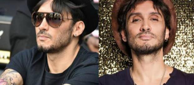 #Fabrizio Moro si apre su #Sanremo 2018. #BlastingNews #Fabrizio Moro si apre su #Sanremo 2018. #BlastingNews