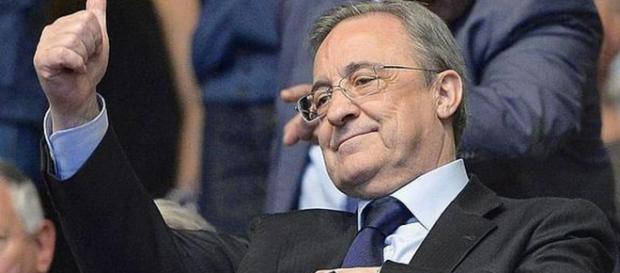 Florentino-Perez-presidente- ... - vozpopuli.com Florentino-Perez-presidente- ... - vozpopuli.com