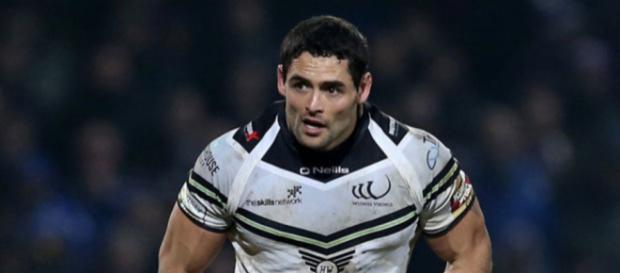 Hep Cahill - one of Widnes' most consistent performers over the years. Image Source - dailystar.co.uk Hep Cahill - one of Widnes' most consistent performers over the years. Image Source - dailystar.co.uk