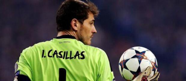 Iker Casillas eleva un 33% los beneficios de su empresa ... - elconfidencialdigital.com Iker Casillas eleva un 33% los beneficios de su empresa ... - elconfidencialdigital.com