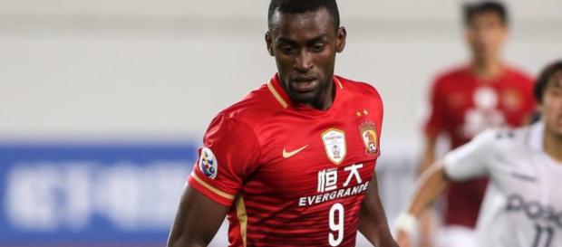 Jackson Martinez ya no llega al America Jackson Martinez ya no llega al America
