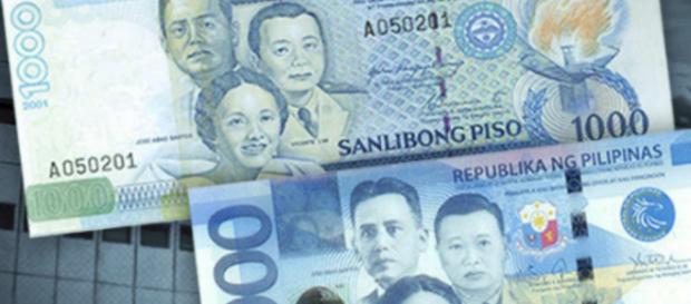 La 'Nueva serie de diseño' o los billetes de banco de casi 3 décadas ya no tendrán valor monetario a partir del 1 de enero de 2017. La 'Nueva serie de diseño' o los billetes de banco de casi 3 décadas ya no tendrán valor monetario a partir del 1 de enero de 2017.