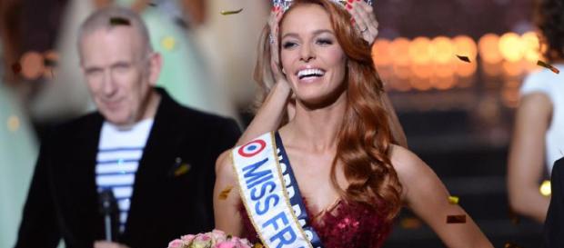 Miss France 2018 : Maëva Coucke a déjà des projets et des rêves plein la tête ! Miss France 2018 : Maëva Coucke a déjà des projets et des rêves plein la tête !