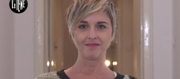Nadia Toffa racconta la grande paura: “Tanta stanchezza, poi la ... - lastampa.it Nadia Toffa racconta la grande paura: “Tanta stanchezza, poi la ... - lastampa.it