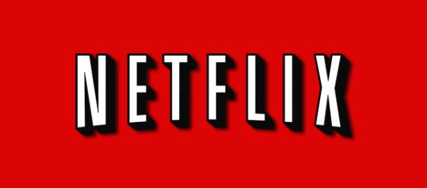 Netflix - Classic Logo with Red Background #Netflix Netflix - Classic Logo with Red Background #Netflix