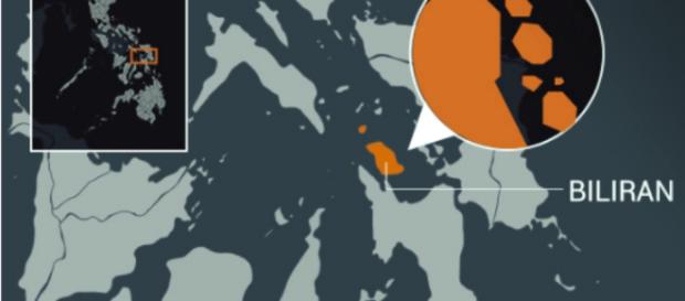 Ocurrieron en 4 localidades de Biliran el fin de semana Ocurrieron en 4 localidades de Biliran el fin de semana