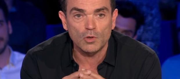 On n'est pas couché" : "Daddy cool", un film "scato" pour Yann Moix - rtl.fr On n'est pas couché" : "Daddy cool", un film "scato" pour Yann Moix - rtl.fr
