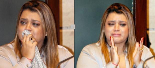 Preta Gil lembra consumismo compulsivo que a fez perder apartamento: 'É uma doença da alma'. (Foto Reprodução). Preta Gil lembra consumismo compulsivo que a fez perder apartamento: 'É uma doença da alma'. (Foto Reprodução).