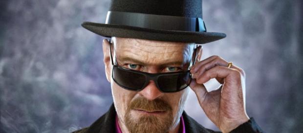 Breaking Bad: de cero a ser un héroe Breaking Bad: de cero a ser un héroe