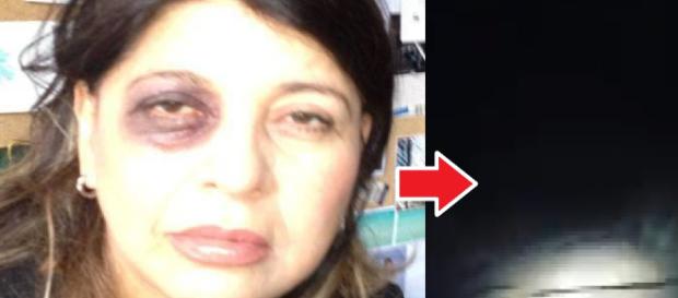 Roberta Miranda é alvo de terrível crime Roberta Miranda é alvo de terrível crime