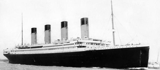 Sabías que cuando el Titanic se hundió, la persona más rica del ... - megaricos.com Sabías que cuando el Titanic se hundió, la persona más rica del ... - megaricos.com