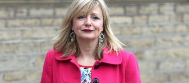 Soap star Tracy Brabin to stand in Jo Cox by-election - Todays ... - todaysbreakingstories.com Soap star Tracy Brabin to stand in Jo Cox by-election - Todays ... - todaysbreakingstories.com