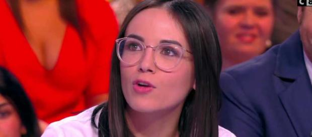 Touche pas à mon poste : l'annonce du départ d'Agathe Auproux ... - programme-tv.net Touche pas à mon poste : l'annonce du départ d'Agathe Auproux ... - programme-tv.net