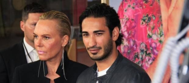 Umut Kekilli und seine Sicht der Trennung von Natascha Ochsenknecht - ok-magazin.de Umut Kekilli und seine Sicht der Trennung von Natascha Ochsenknecht - ok-magazin.de